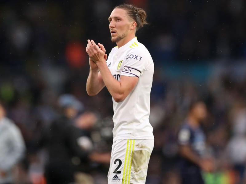 “Luke Ayling has made a lot of progress and is ahead of schedule. We’re trying not to pressure him too much. He’s been on the pitch, hopefuly he can be in training [soon]”, Marsch continued.