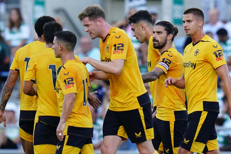 Wolves have had a poor transfer window and could still see Morgan Gibbs-White leave, who was potentially their only hope alongside Pedro Neto. While they are defensively good, I can’t see them having a good season this time round and certainly wouldn’t put them in the top half.