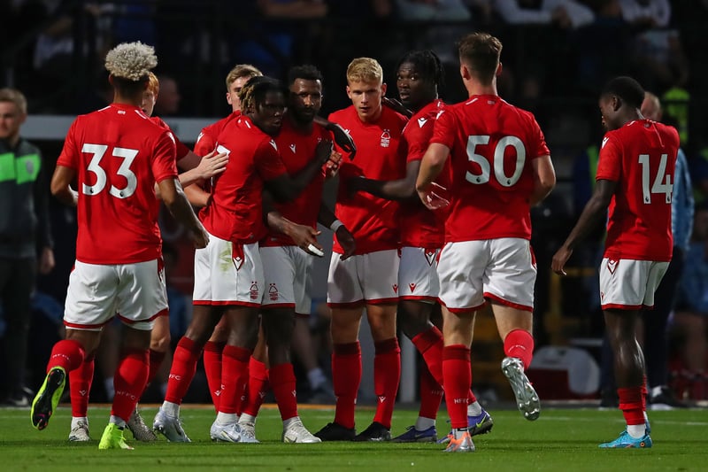 I can see Nottingham Forest easily having the best season out of any of the promoted clubs. The likes of Jesse Lingard, Taiwo Awoniyi and Neco Williams will definitely improve their chances of success and I can see them enjoying a campaign like Brentford’s first in the top tier.