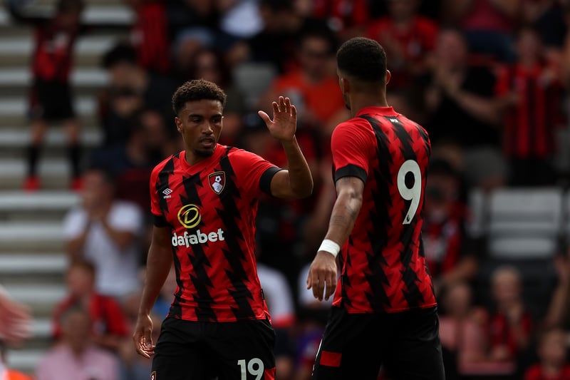 Bournemouth have made three signings so far and I can’t see any of them preventing Bournemouth’s inevitable relegation. It will be a disappointing year for the Cherries and their return to the Championship will be almost guaranteed with months left. 