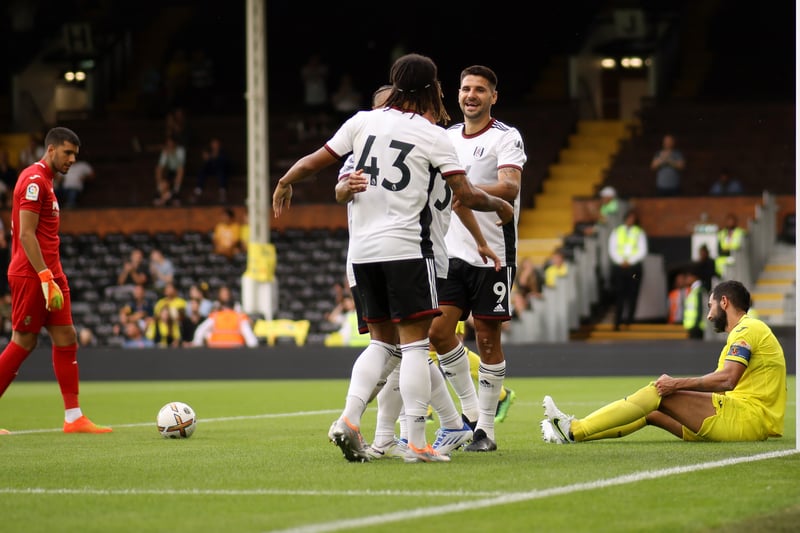 Fulham are a well-known yo-yo club and, while they have made some very good signings, I don’t think it will be enough to secure their top flight status. While I think João Palhinha, Kevin Mbabu and Bernd Leno will impress at Craven Cottage, I can see Andreas Pereira flopping and them heading back down to the Championship.