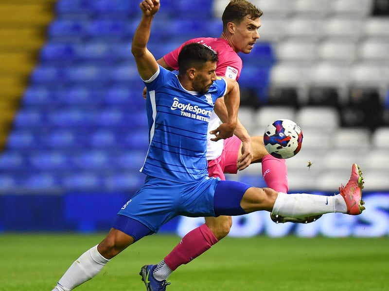 Was solid at the back and got up and down the line well. Standard 7/10 performance.