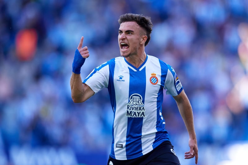Brighton and Newcastle United both have Espanyol left-back Adria Pedrosa on their agenda. Around £6.6m could be enough to seal a deal. (Mundo Deportivo)
