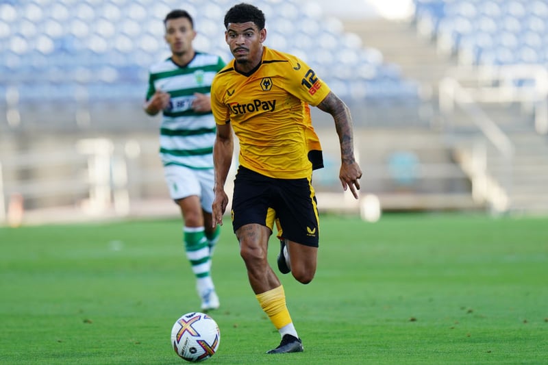 Wolves have put £50m price tag on forward Morgan Gibbs-White after rejecting a third bid worth up to £35m from Nottingham Forest. (Express and Star)