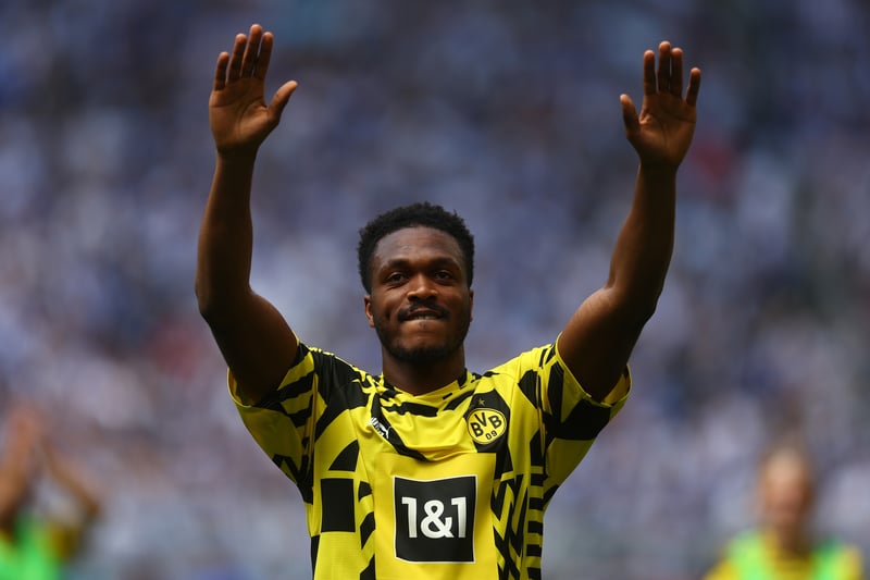 He left Borussia Dortmund earlier this summer and has been linked with a free transfer switch to West Ham United this week. 