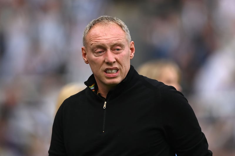 After the opening day defeat on Tyneside, the Forest boss said: “We were second best, there’s no doubt about that. Newcastle looked like a good team today. At times, we coped with it OK in terms of the possession they had and the territory, but we didn’t play well enough with the ball. You could see that with the two goals.”