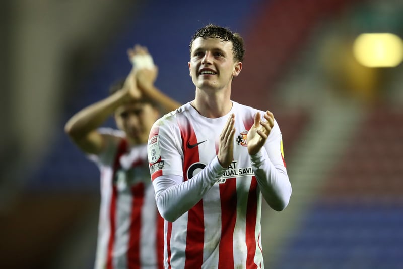 Sunderland could miss out on signing Nathan Broadhead this summer, with the Everton striker reportedly leaning towards joining Wigan Athletic. The Latics may have the advantage due to being a lot closer to home for the 24-year-old. (Michael Walker - The Athletic)