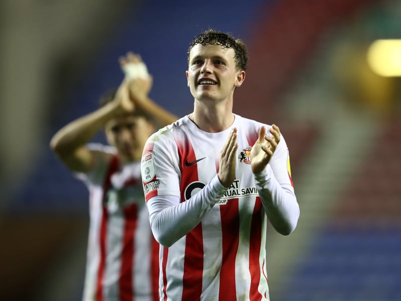 Sunderland could miss out on signing Nathan Broadhead this summer, with the Everton striker reportedly leaning towards joining Wigan Athletic. The Latics may have the advantage due to being a lot closer to home for the 24-year-old. (Michael Walker - The Athletic)