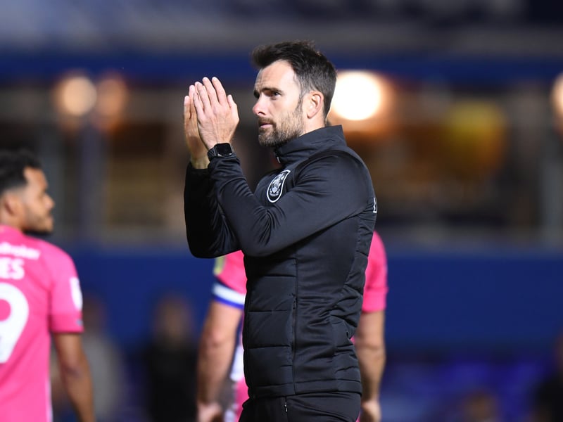 Huddersfield Town are closing in on a deal for Halifax Town centre-back, Jesse Debrah. It is thought that a fee of around £200,000 will be agreed in the coming days. (Football League World)