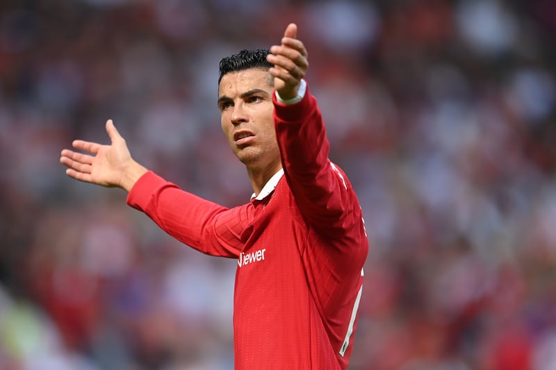 The most likely outcome by September 3 is that Ronaldo will remain at Old Trafford with Sporting Lisbon the club most likely to sign him at 11/4 while Chelsea have dropped down to 14/1