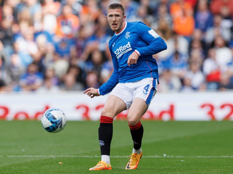 Market value - £6.4m
