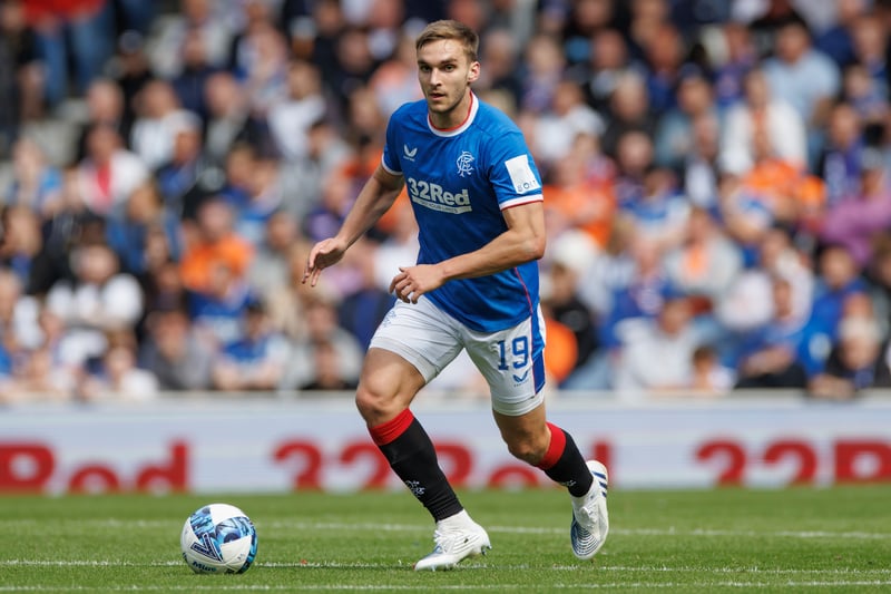 Continues to play out of position but injury to Souttar and Ben Davies lack of match sharpness will ensure the American keeps his place in the side. Can step out and spray passes around.