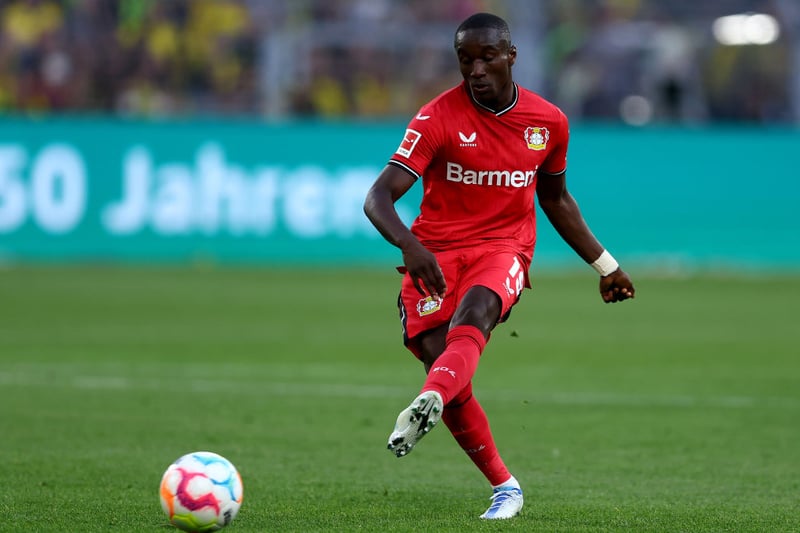 Arsenal are working on a late-window deal for Bayer Leverkusen attacker Moussa Diaby, with Stan Kroenke giving the green light for a swoop. (Football Insider)