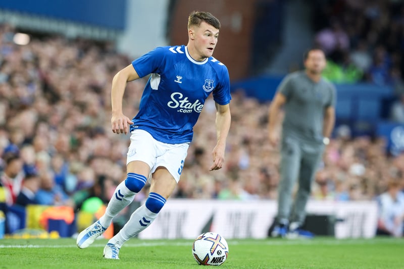 Seamus Coleman deputised superbly in Patterson’s injury absence. But it could now be time to restore Patterson to the team given how well he performed before his setback. 