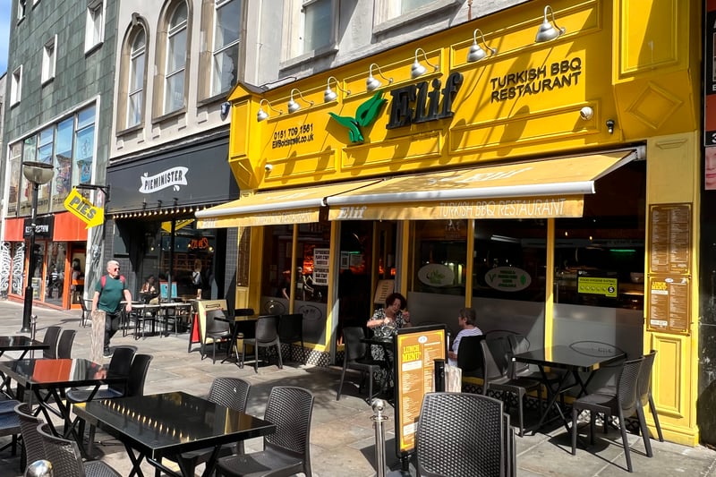 Elif on Bold Street has been a massive hit since it opened and regularly has queues out the door. Those who manage to secure a seat can select from an impressive offering of Mediterranean and Turkish food which has earned the praise of many who recommended it.
