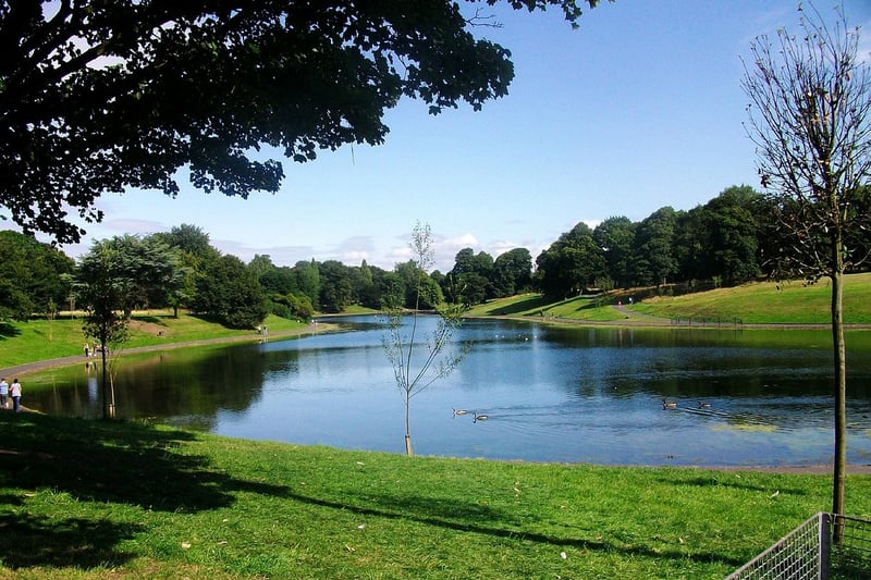 As a former industrial city parks are at a premium in Manchester, whereas Liverpool is festooned with green spaces. Grade I listed Sefton Park is regarded as one of the country’s most outstanding public parks and, along with Stanley Park, has been granted coveted Green Flag status for the 15 years in a row.