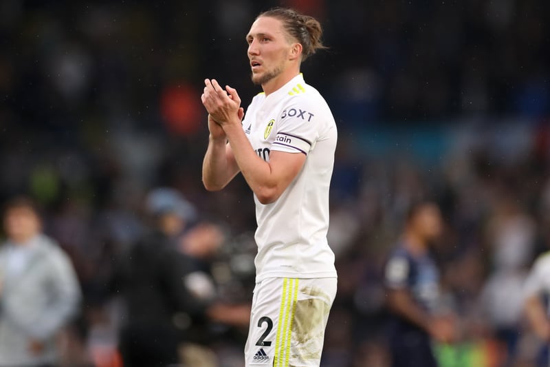 Ayling went under the knife for a long-standing knee injury earlier this year. In his pre-Wolves press conference, Marsch revealed that Ayling could be back in training in the next couple of weeks as the full-back is ahead of schedule with his recovery.