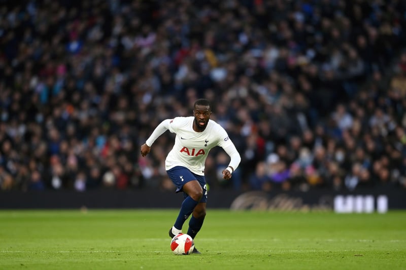 Newcastle United are currently in pole position to sign Tottenham midfielder Tanguy Ndombele this summer. Villarreal are also interested. Spurs are understood to be seeking around £42m for the Frenchman. (Media Foot)