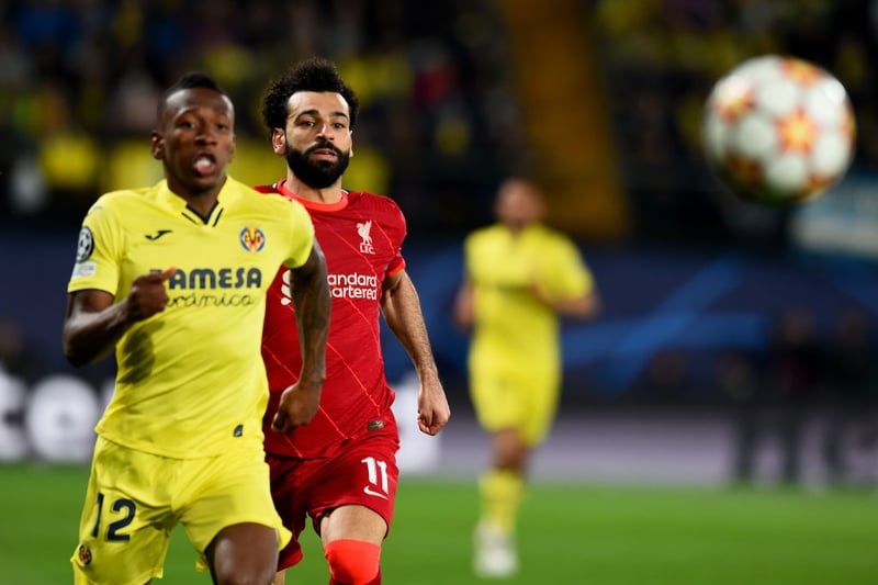 Villarreal left-back Pervis Estupinan has rejected a proposal from Brighton because he aspires to join a club that has ‘more sporting pedigree’. (El Periódico Mediterráneo)