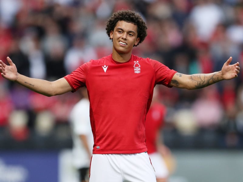 Thoughts of silverware are dashed as Brennan Johnson scores twice to lead Nottingham Forest to a 2-0 win on Tyneside in a FA Cup third round replay.