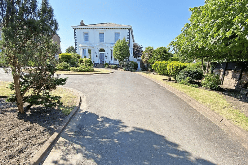Crosby is a popular area for football stars and local celebs. The stunning property pictured is on the market for £1,495,000. Full property details: 
https://www.zoopla.co.uk/for-sale/details/58968113/?search_identifier=d784ab7f780a5b83f1aedb1be9b87ccb
