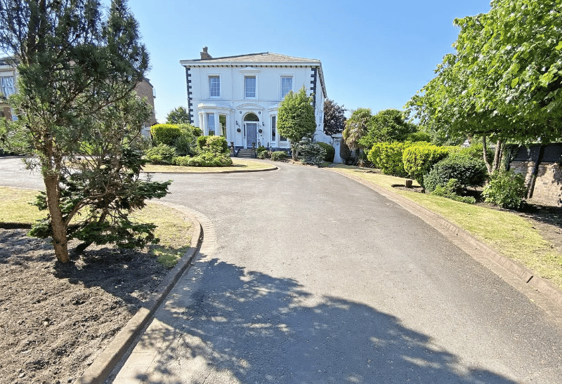 Crosby is a popular area for football stars and local celebs. The stunning property pictured is on the market for £1,495,000. Full property details: 
https://www.zoopla.co.uk/for-sale/details/58968113/?search_identifier=d784ab7f780a5b83f1aedb1be9b87ccb