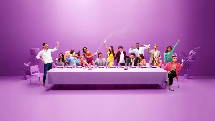Married at First Sight 2022: Full line-up, who are this year’s cast from former Miss Britain to Dreamboys star