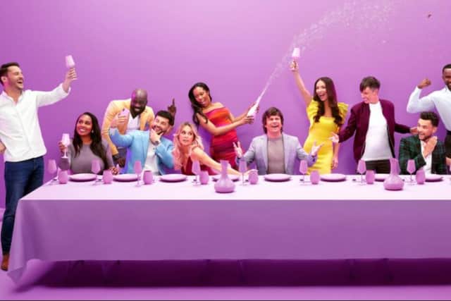 The full cast of Married At First Sight 2022 - including the Liverpudlian looking for love.