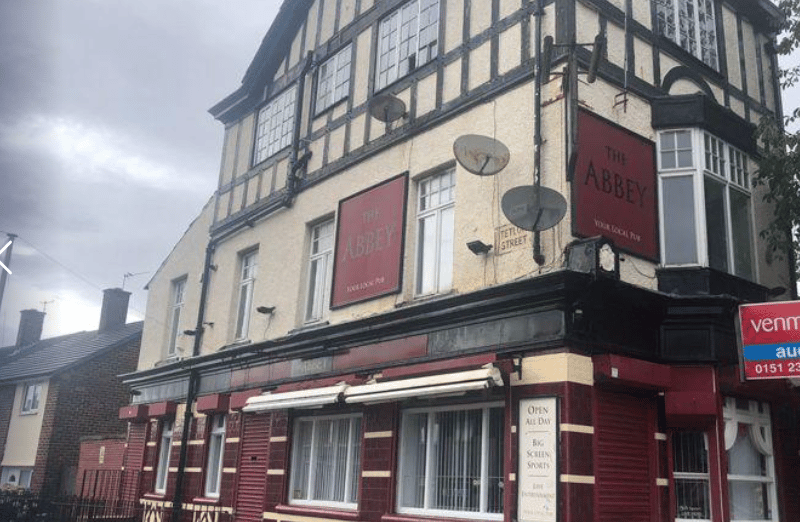 This property is next to both football grounds and goes to auction in September. The bar has a traditional serving area, lounge, ladies & gents WC’s and cellar. Upstairs provides a vacant duplex apartment. Full details: https://www.rightmove.co.uk/properties/126015341#/?channel=COM_BUY
