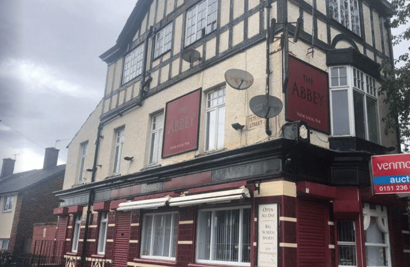 This property is next to both football grounds and goes to auction in September. The bar has a traditional serving area, lounge, ladies & gents WC’s and cellar. Upstairs provides a vacant duplex apartment. Full details: https://www.rightmove.co.uk/properties/126015341#/?channel=COM_BUY
