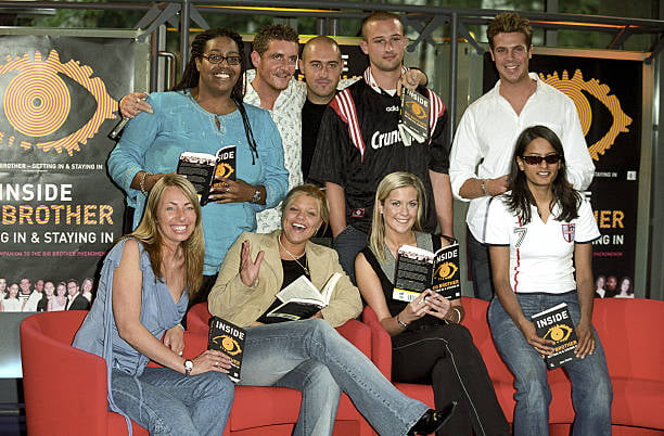 Alison Hammond starred in the third season of Big Brother in 2002 with fellow Brummie PJ Ellis, pictured above (top row centre - third in). Following the show, Ellis went on to study law in Birmingham, before practicing as a solicitor for a number of years. He then set up the social media agency Blake7 and founded the charity LoveBrum in 2014. Having helped raise over £750k for charity, he received a Points of Light award from the Prime Minister, which recognises outstanding UK volunteers in their community.