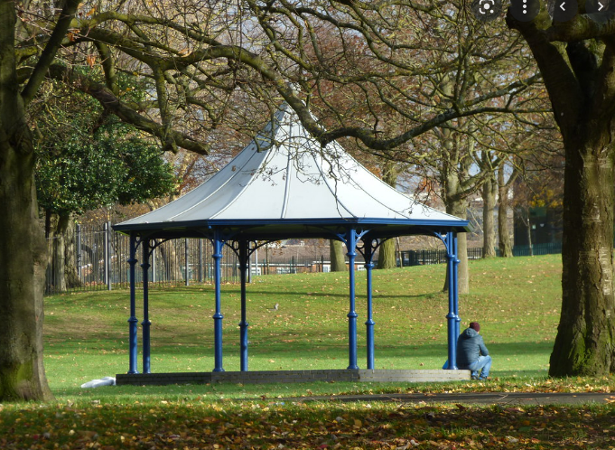 The venue for Birmingham and Sandwell Mela, Victoria Park was laid out in 1887, and opened in 1889. The park had a lodge, boating pool with boathouse and bandstand. You can also visit the Smethwick Heritage Centre Trust on Thursdays & Fridays from 11am until 3pm and is located at the former park-keeper’s lodge in Victoria Park. For over twenty five years they have collected artefacts, memorabilia and photographs connected to Smethwick’s proud and distinctive heritage - which will be on display. (Photo - Google Screengrab)