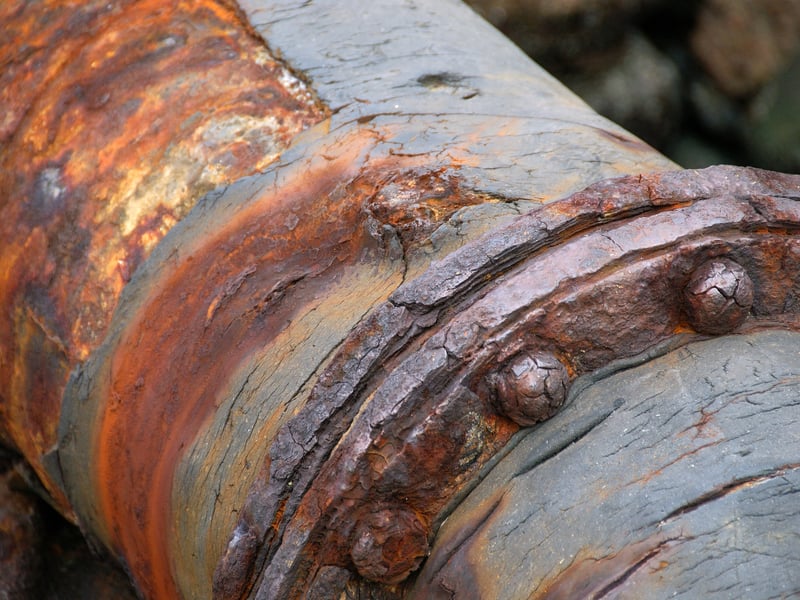 Thames Water lost 20 cubic metres of water per kilometre of pipe.