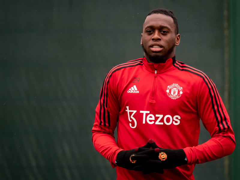 The right wing-back has struggled to make an impact and a return to Crystal Palace to get his career back on track is on the cards this January.