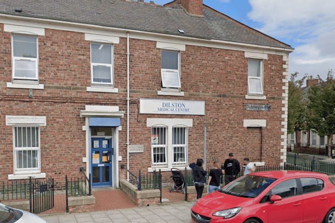 34% of people rated their experience of making an appointment at Dilston Medical Centre as poor or fairly poor.
Address: 23 Dilston Rd, Newcastle upon Tyne NE4 5AB