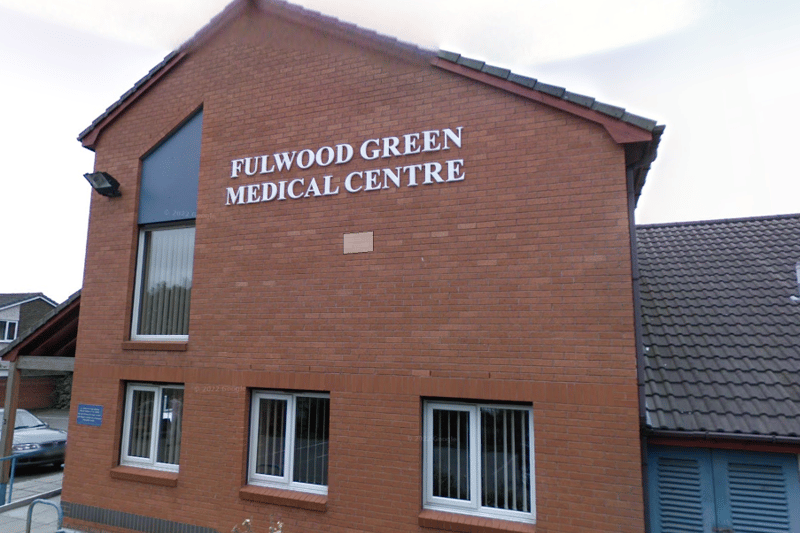 At Fulwood Green Medical Centre in Aigburth, 74.9% of people responding to the survey rated their experience of booking an appointment as good or fairly good.