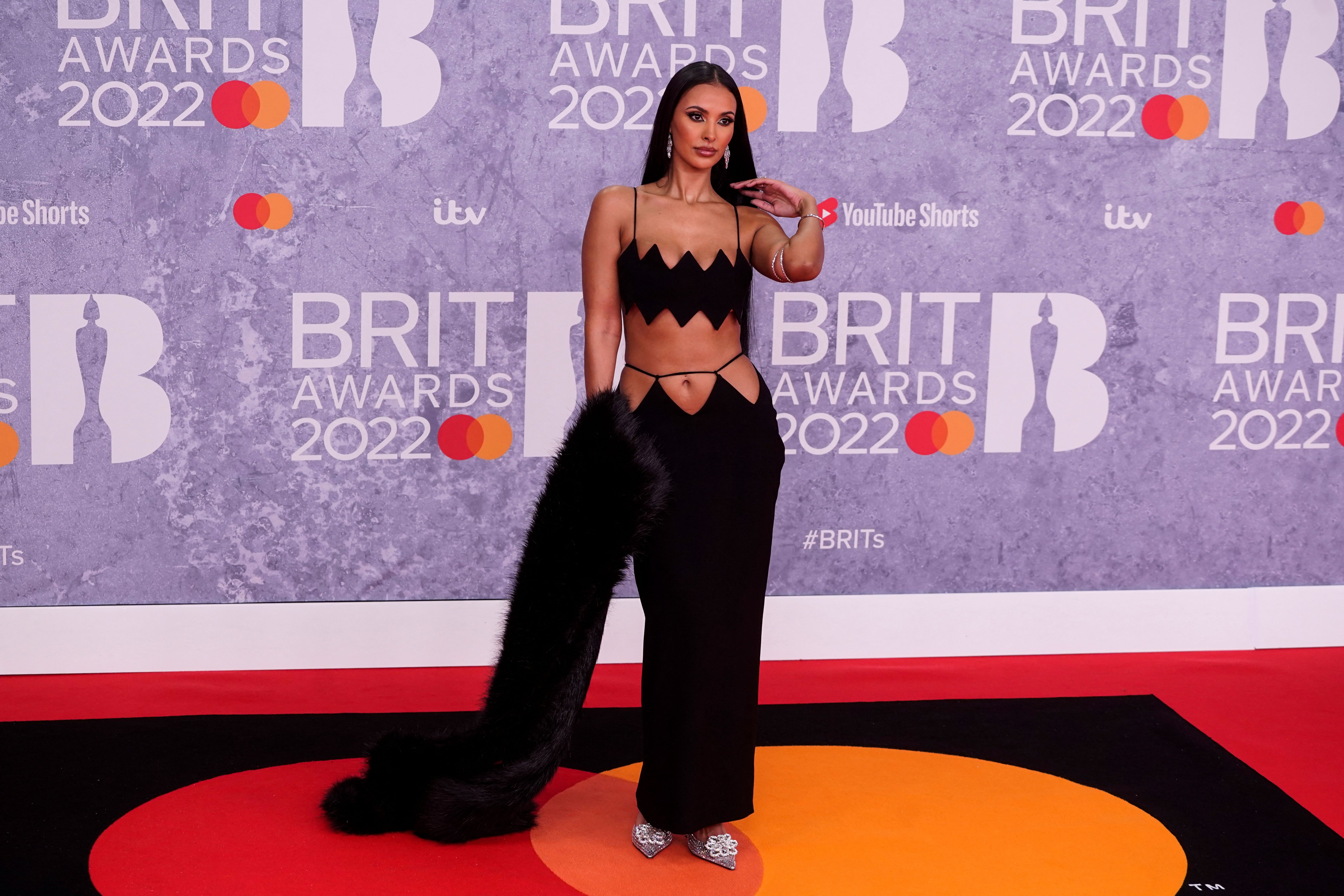 Maya Jama favourite to be Love Island 2023 host after Laura Whitmore’s shock exit from ITV2 show