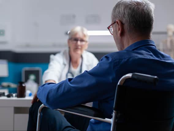 Patients have named the best and worst GP practices in Greater Manchester for booking appointments. Photo: AdobeStock