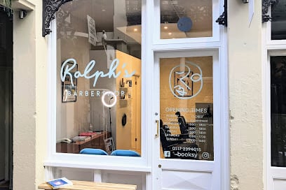 Ralph’s Barbershop is set in a pretty lovely location in the arcade in Clifton on Boyce’s Avenue, so it’s not surprising people like to pay it a visit. His five stars are seeming earned by him “giving great advice” and offering “one of the best experiences [people] have ever had”.