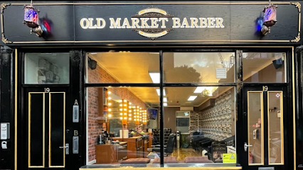 Old Market Barber gets its five star reviews on Google Reviews for being “great guys and perfectionists”, “very patient with great attention to detail” and for having “a friendly atmosphere”. 
