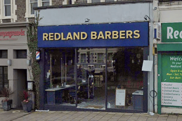 Redland Barbers is repeatedly credited in their five star reviews for being ”talented barbers who go above and beyond with their service".