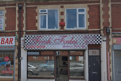 Fresh Fades in Speedwell has built up a strong reputation and five stars for being brilliant with young children and being “very patient” with “brilliant attention to detail”. 