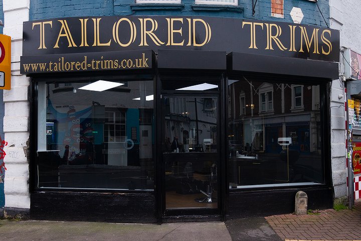 Tailored Trims in Bedminster has plenty of happy customers leaving them five star reviews. One customer says: “Great quality haircuts, pricing is unbeatable, and the staff is always friendly and attentive to each person."