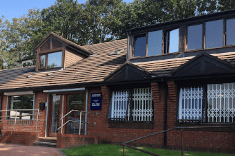 At the Sandringham Medical Centre in Aigbhurth, 49.7% of people responding to the survey rated their experience of booking an appointment as poor or fairly poor.
