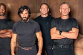 Celebrity SAS: Who Dares Wins USA - E4 release date and entire cast list including Mel B & Jamie Lynn Spears