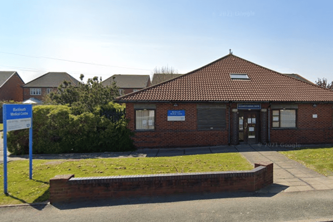 At Blackheath Medical Centre in Moreton, 80.8% of people responding to the survey rated their experience of booking an appointment as good or fairly good.