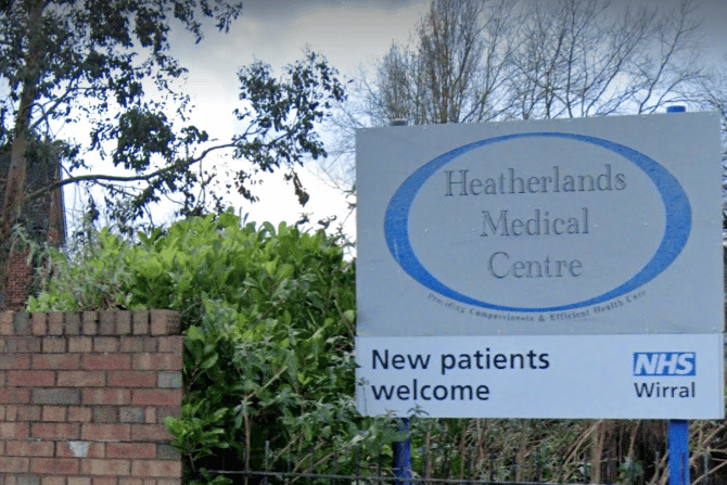 At Heatherlands Medical Centre in Woodchurch, 79.4% of people responding to the survey rated their experience of booking an appointment as good or fairly good.