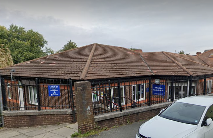 At Whetstone Lane Medical Centre in Birkenhead, 51.5% of people responding to the survey rated their experience of booking an appointment as poor or fairly poor.