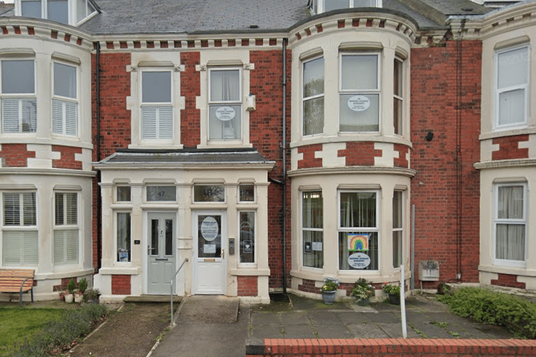 4.7% of people rated their experience of making an appointment at 49 Marine Avenue Surgery as poor or fairly poor.
Address: 49 Marine Ave, Whitley Bay NE26 1NA