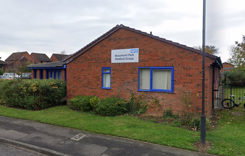 10.9% of people rated their experience of making an appointment at Beaumont Park Surgery as poor or fairly poor.
Address: Beaumont Park Medical Group/Hepscott Dr, Whitley Bay NE25 9XJ